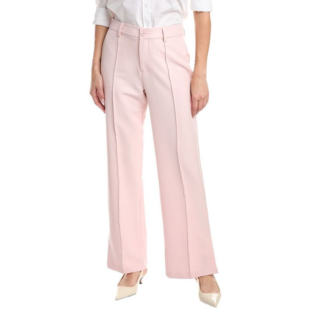Sanctuary Womens  Arden Trouser, Pink